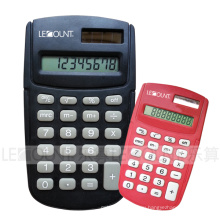Калькулятор двойного питания Pocket (LC559A)